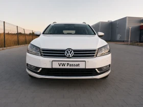 VW Passat 1.4 TSI ECOFUEL - CNG/Метан | Auto.bg — изображение 5