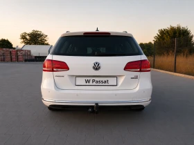 VW Passat 1.4 TSI ECOFUEL - CNG/Метан | Auto.bg — изображение 6