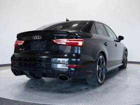 Audi Rs3 ЦЕНА ДО БЪЛГАРИЯ АВТОКРЕДИТ | Auto.bg — изображение 5