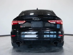 Audi Rs3 ЦЕНА ДО БЪЛГАРИЯ АВТОКРЕДИТ | Auto.bg — изображение 4