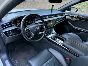 Audi A8 5.0TDI* MATRIX* S-LINE* B&O* PANO* �����* �������� | Mobile.bg � ����� ������ 6