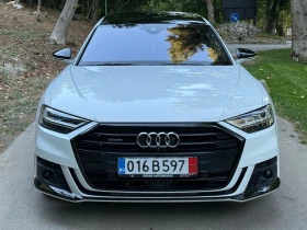 Audi A8 5.0TDI* MATRIX* S-LINE* B&O* PANO* �����* �������� | Mobile.bg � ����� ������ 2