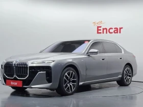 BMW 740 740d xDrive M Sport| 320к.с.