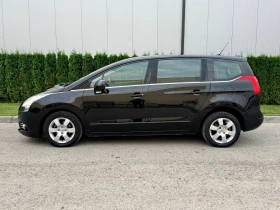 Peugeot 5008 1.6 HDi | 2011.г | ИТАЛИЯ | КЛИМАТРОНИК | NAVI  | Auto.bg — изображение 8