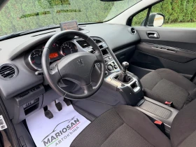 Peugeot 5008 1.6 HDi | 2011.г | ИТАЛИЯ | КЛИМАТРОНИК | NAVI  | Auto.bg — изображение 9