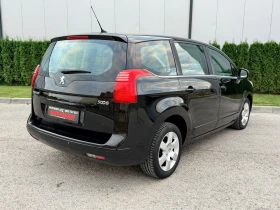 Peugeot 5008 1.6 HDi | 2011.г | ИТАЛИЯ | КЛИМАТРОНИК | NAVI  | Auto.bg — изображение 4