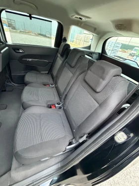 Peugeot 5008 1.6 HDi | 2011.г | ИТАЛИЯ | КЛИМАТРОНИК | NAVI  | Auto.bg — изображение 13