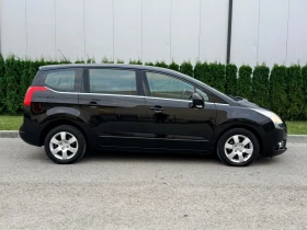 Peugeot 5008 1.6 HDi | 2011.г | ИТАЛИЯ | КЛИМАТРОНИК | NAVI  | Auto.bg — изображение 7