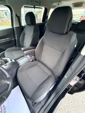 Peugeot 5008 1.6 HDi | 2011.г | ИТАЛИЯ | КЛИМАТРОНИК | NAVI  | Auto.bg — изображение 12