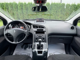 Peugeot 5008 1.6 HDi | 2011.г | ИТАЛИЯ | КЛИМАТРОНИК | NAVI  | Auto.bg — изображение 10