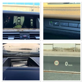 BMW 740 d xDrive Softclose LED PANO Exclusive 360 HUD H/K | Mobile.bg � ����� ������ 16