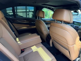BMW 740 d xDrive Softclose LED PANO Exclusive 360 HUD H/K | Mobile.bg � ����� ������ 13