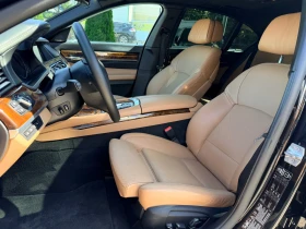 BMW 740 d xDrive Softclose LED PANO Exclusive 360 HUD H/K | Mobile.bg � ����� ������ 7