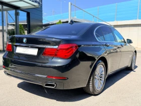 BMW 740 d xDrive Softclose LED PANO Exclusive 360 HUD H/K | Mobile.bg � ����� ������ 4