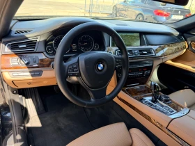 BMW 740 d xDrive Softclose LED PANO Exclusive 360 HUD H/K | Mobile.bg � ����� ������ 8
