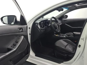 Kia K5 LPI DELUXE* ПОДГРЕВ* ШИБЕДАХ* НАВИГАЦИЯ* КАМЕРА*  - 8975 € - 48012420 9