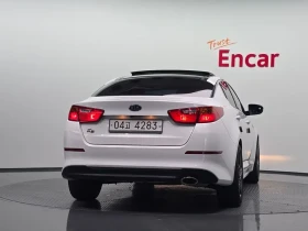 Kia K5 LPI DELUXE* ПОДГРЕВ* ШИБЕДАХ* НАВИГАЦИЯ* КАМЕРА*  - 8975 € - 48012420 3