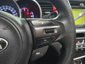 Kia K5 LPI DELUXE* ПОДГРЕВ* ШИБЕДАХ* НАВИГАЦИЯ* КАМЕРА*  - 8975 € - 48012420 17