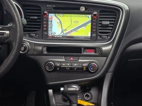 Kia K5 LPI DELUXE* ПОДГРЕВ* ШИБЕДАХ* НАВИГАЦИЯ* КАМЕРА*  - 8975 € - 48012420 13