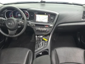 Kia K5 LPI DELUXE* ПОДГРЕВ* ШИБЕДАХ* НАВИГАЦИЯ* КАМЕРА*  - 8975 € - 48012420 6