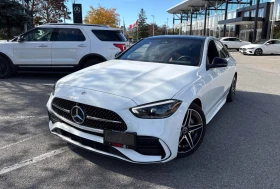 Mercedes-Benz C 300 АМГ | ХЕД ЪП | САЛОН 2 ЦВЯТА | Auto.bg — изображение 1