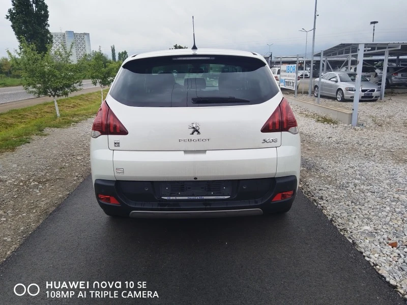 Peugeot 3008 2.0 4x4 HYBRID EURO5B &#127470;&#127481;, снимка 5 - Автомобили и джипове - 45743675