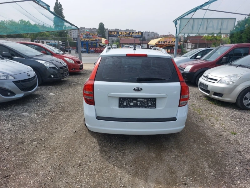 Kia Ceed, снимка 5 - Автомобили и джипове - 46989699