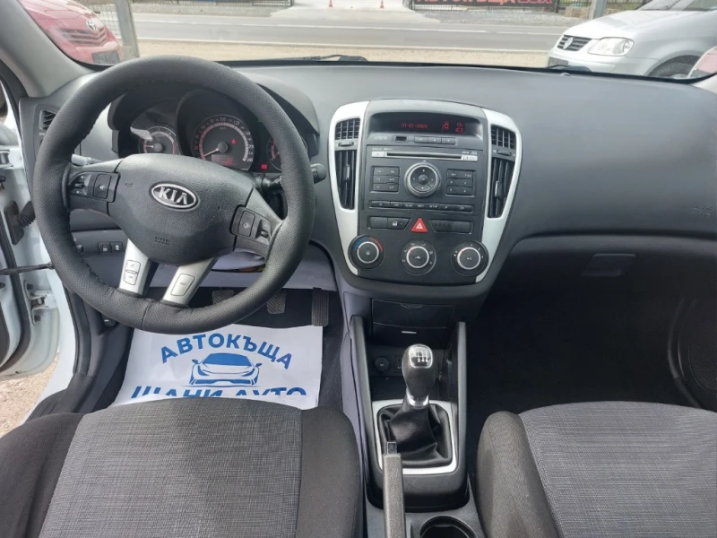 Kia Ceed, снимка 7 - Автомобили и джипове - 46989699