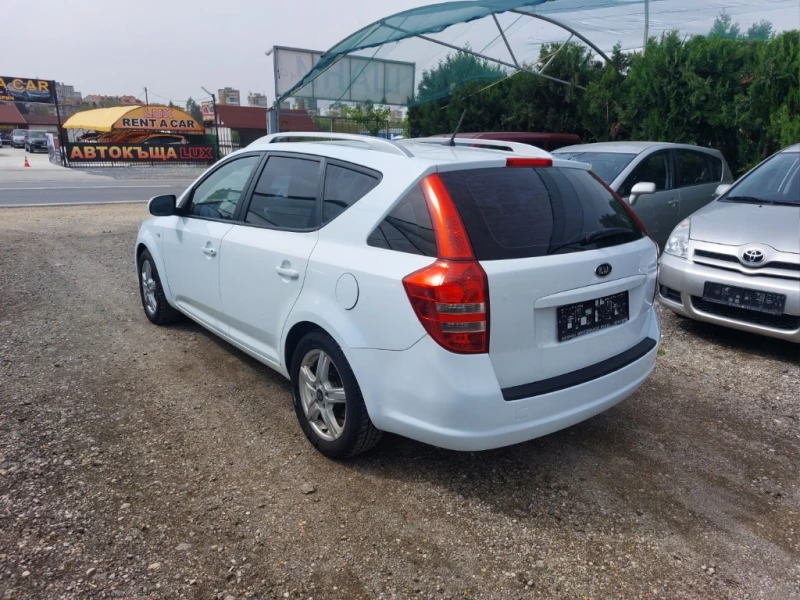 Kia Ceed, снимка 6 - Автомобили и джипове - 46989699