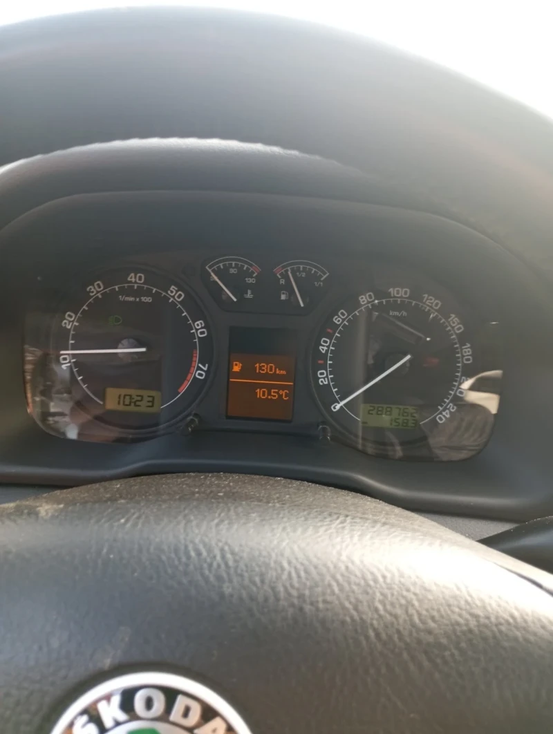 Skoda Octavia 4?4....180k.c. GAZ, снимка 10 - Автомобили и джипове - 47817170