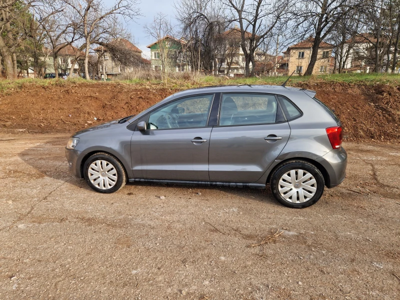 VW Polo, снимка 7 - Автомобили и джипове - 48418816