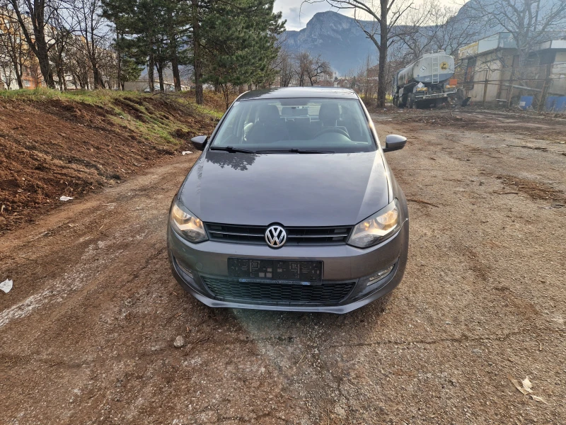 VW Polo, снимка 2 - Автомобили и джипове - 48418816