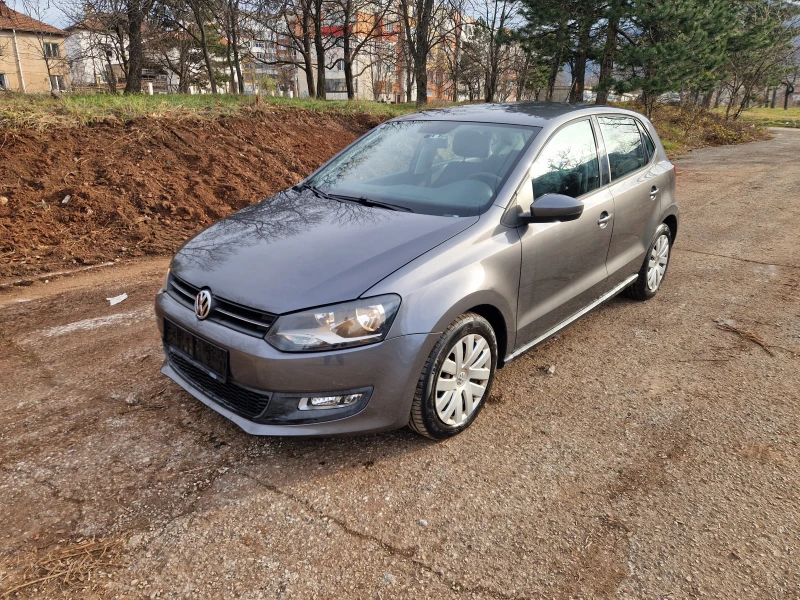 VW Polo, снимка 1 - Автомобили и джипове - 48418816