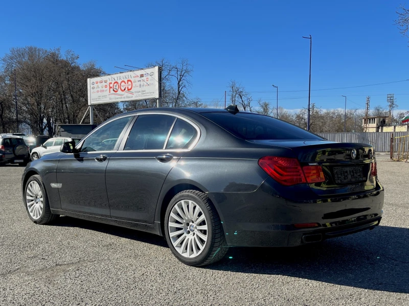 BMW 740 d xDrive, снимка 4 - Автомобили и джипове - 48880332