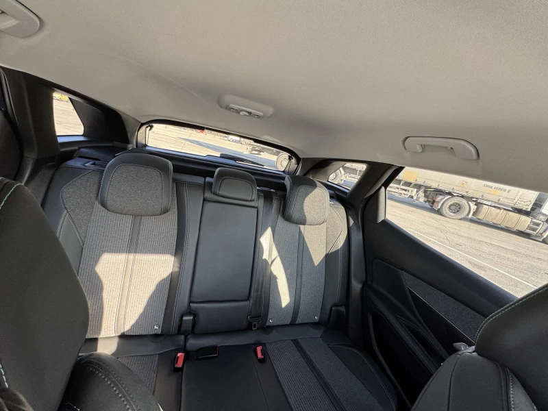 Peugeot 3008 NEW FACE 2021, снимка 9 - Автомобили и джипове - 52598480