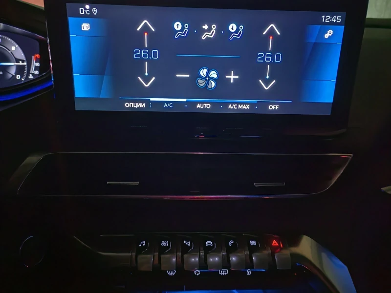 Peugeot 3008 NEW FACE 2021, снимка 14 - Автомобили и джипове - 52598480