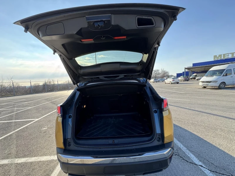 Peugeot 3008 NEW FACE 2021, снимка 6 - Автомобили и джипове - 52598480
