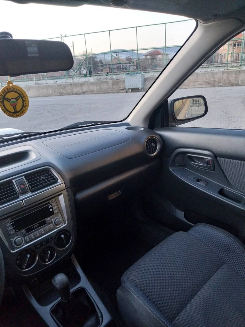 Subaru Impreza, снимка 9 - Автомобили и джипове - 49405299