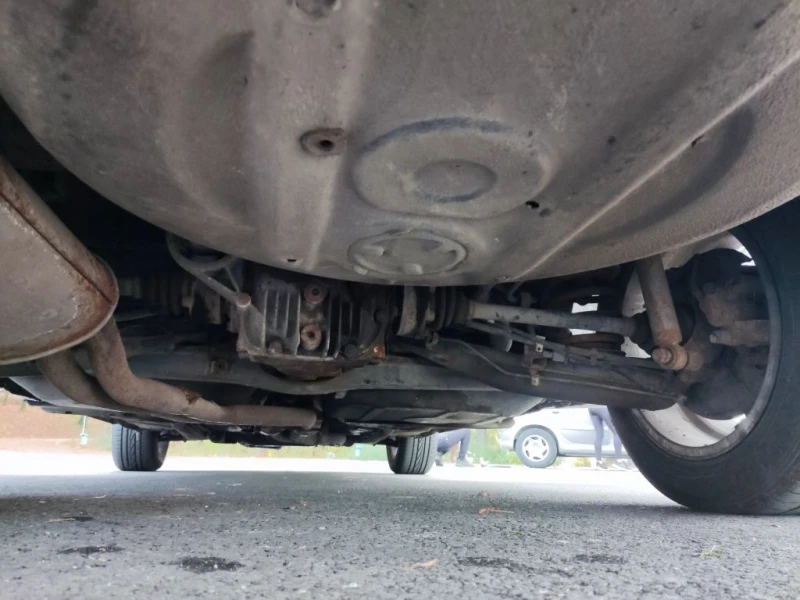 BMW 325 M50B25 по талон!, снимка 10 - Автомобили и джипове - 50833765