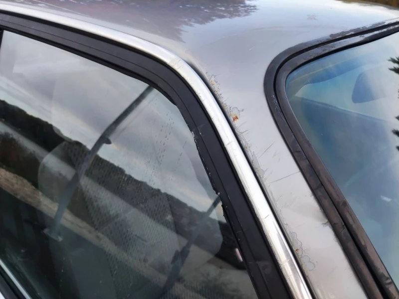 BMW 325 M50B25 по талон!, снимка 13 - Автомобили и джипове - 50833765