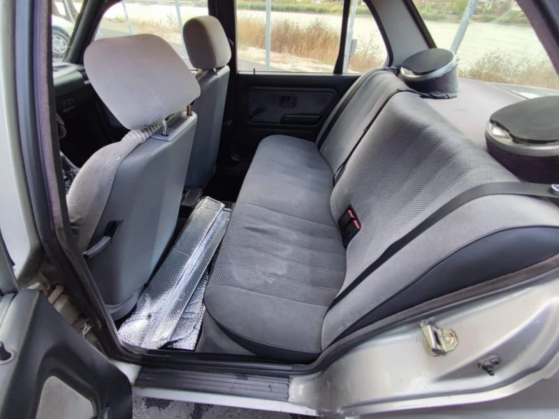 BMW 325 M50B25 по талон!, снимка 7 - Автомобили и джипове - 50833765