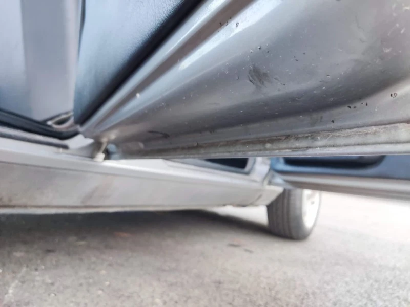 BMW 325 M50B25 по талон!, снимка 11 - Автомобили и джипове - 50833765