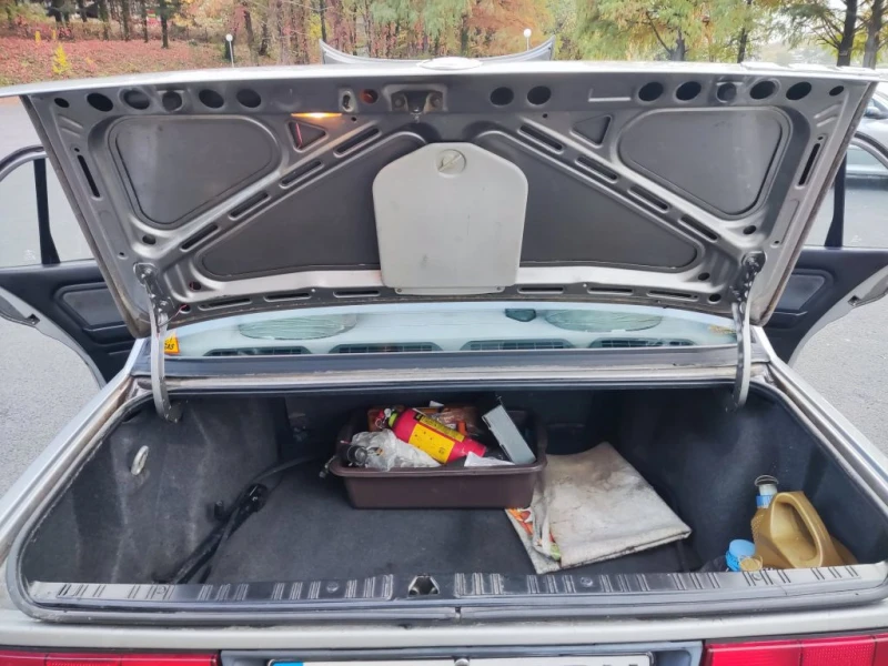 BMW 325 M50B25 по талон!, снимка 9 - Автомобили и джипове - 50833765