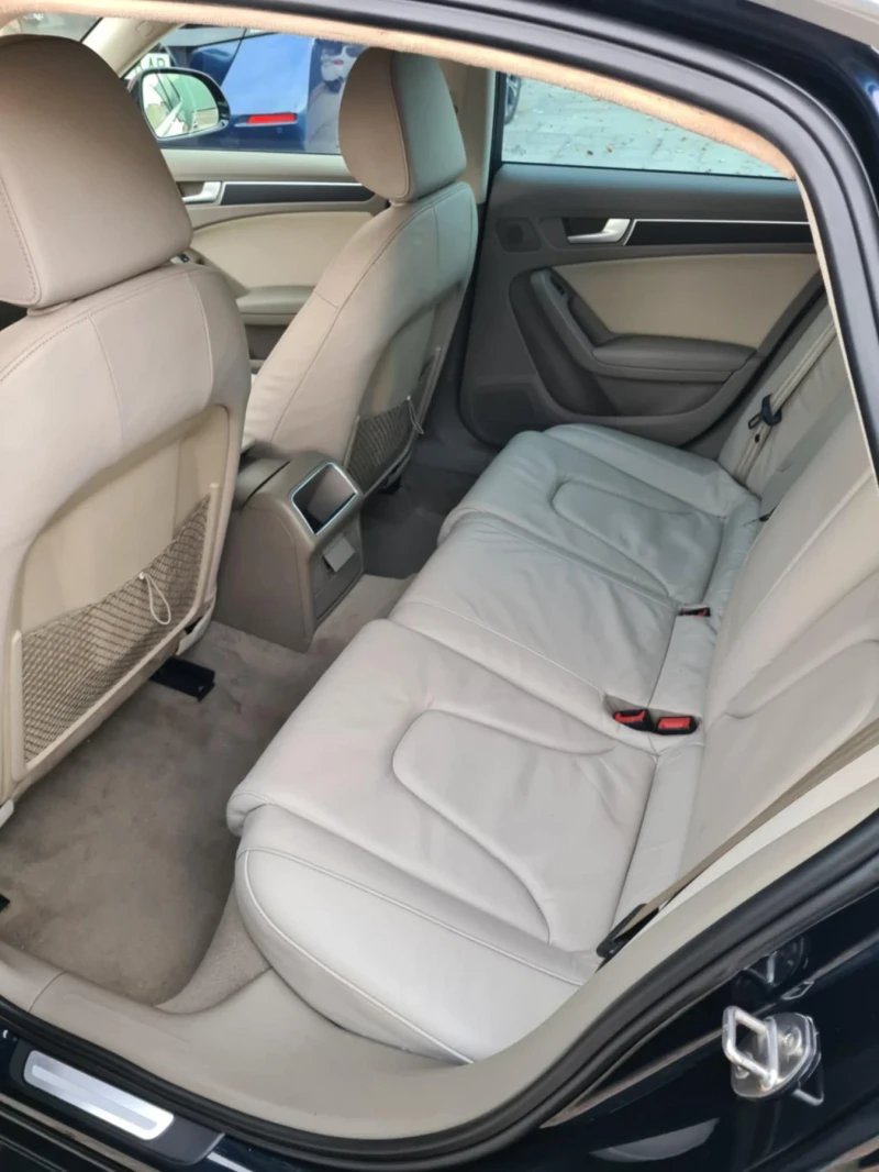 Audi A4, снимка 10 - Автомобили и джипове - 51954064
