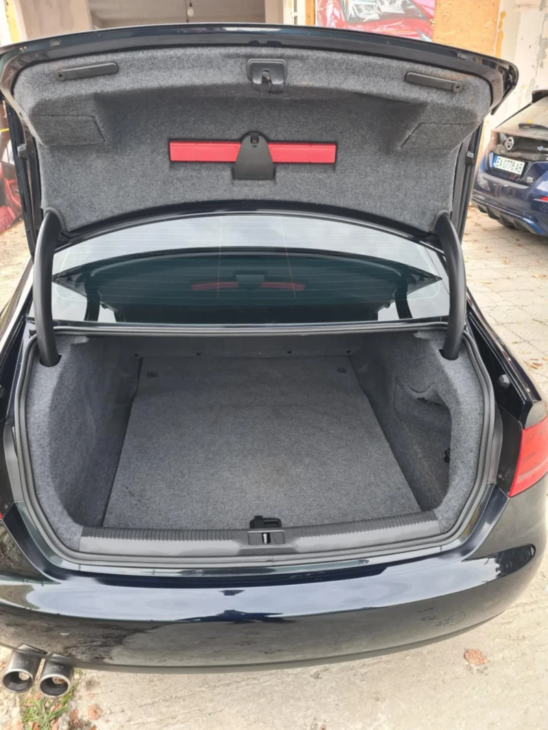 Audi A4, снимка 7 - Автомобили и джипове - 51954064