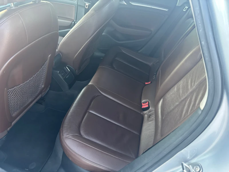 Audi A3 1.8 TFSI S TRONIC , снимка 15 - Автомобили и джипове - 51584131