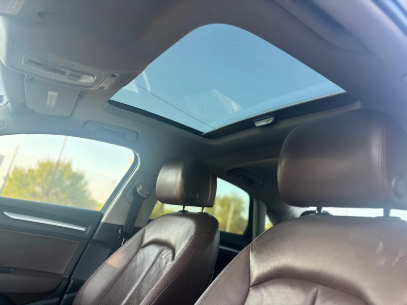 Audi A3 1.8 TFSI S TRONIC , снимка 13 - Автомобили и джипове - 51584131