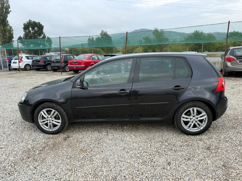 VW Golf 1.9TDI-105PS-КЛИМАТРОНИК, снимка 8 - Автомобили и джипове - 51705452
