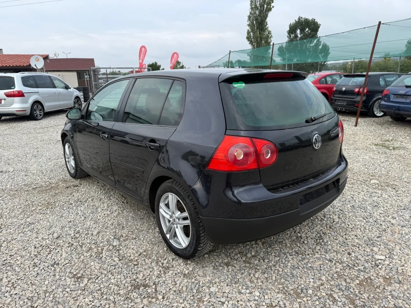 VW Golf 1.9TDI-105PS-КЛИМАТРОНИК, снимка 7 - Автомобили и джипове - 51705452