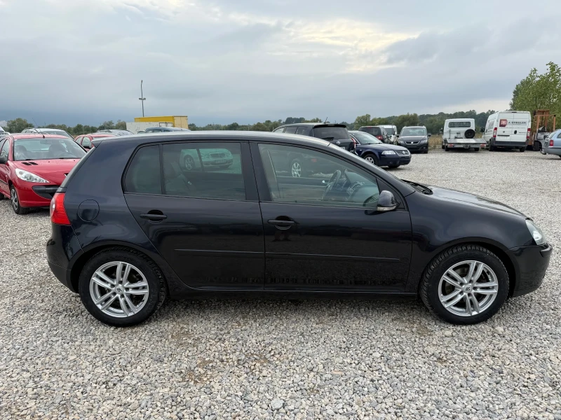 VW Golf 1.9TDI-105PS-КЛИМАТРОНИК, снимка 4 - Автомобили и джипове - 51705452